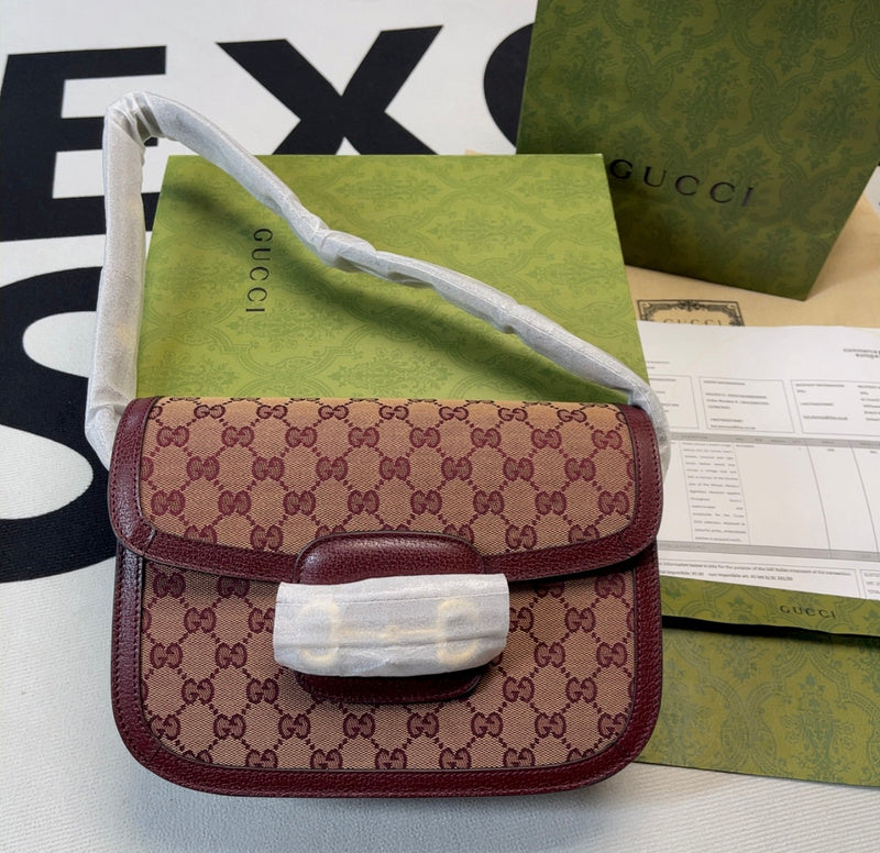 Lux-Totes - GCI Bags - 1995