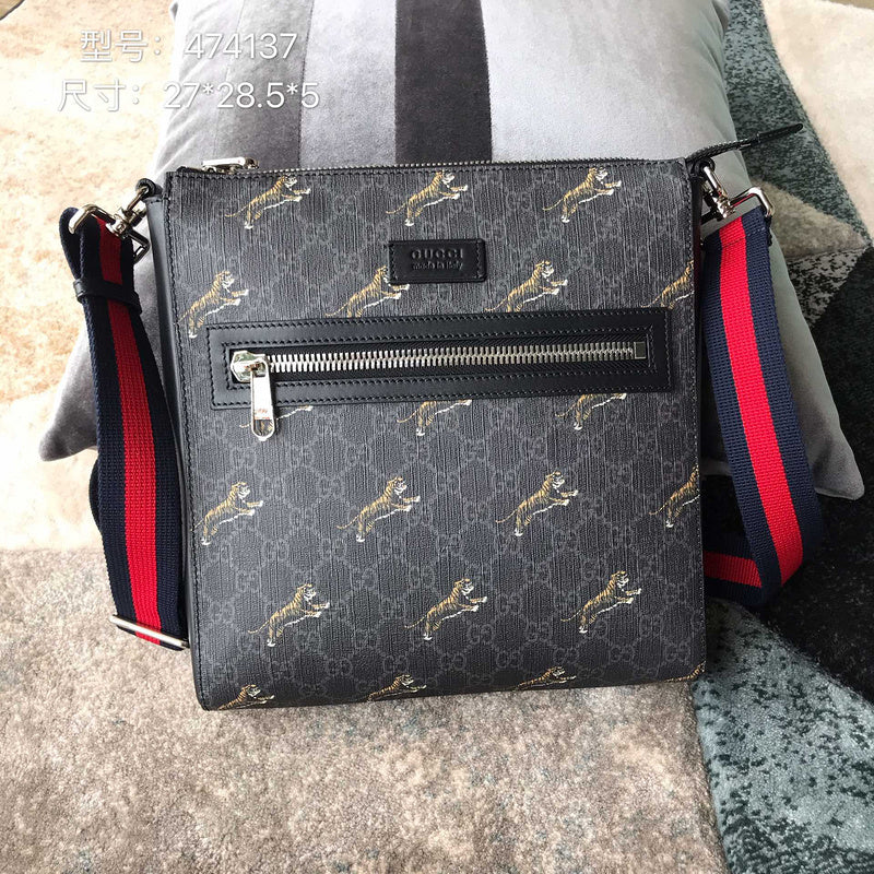 Lux-Totes - GCI Bags - 2439