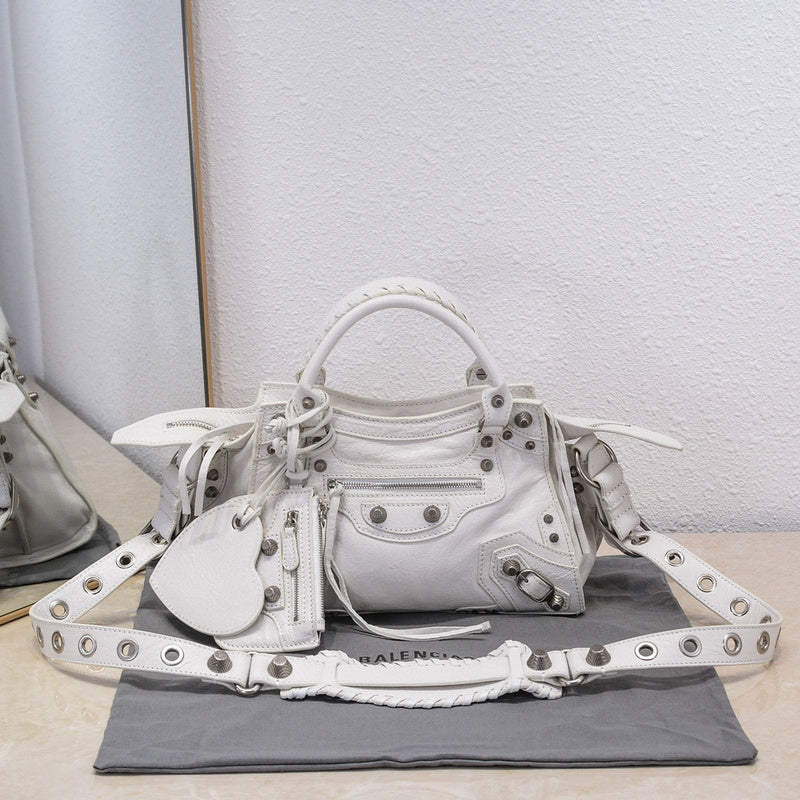 Luxurious-Totes - BGA Bags - 322