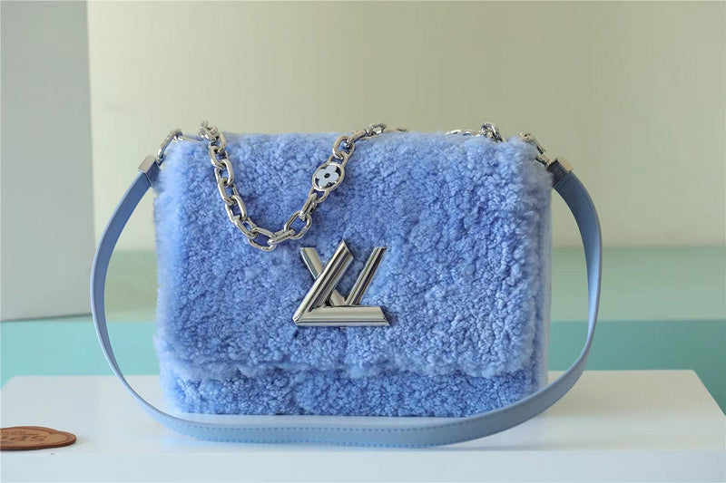 Lux-Totes - LOV Bags - 545
