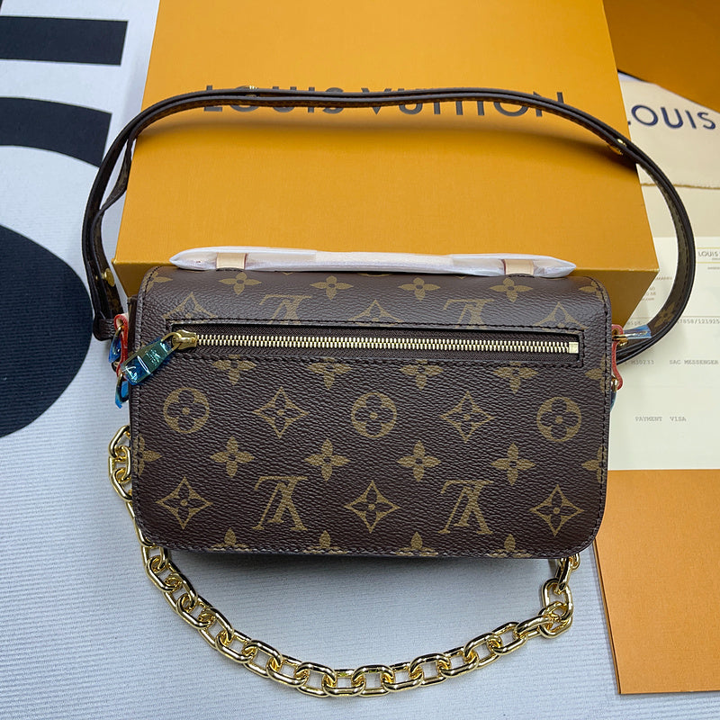 Lux-Totes - LOV Bags - 403