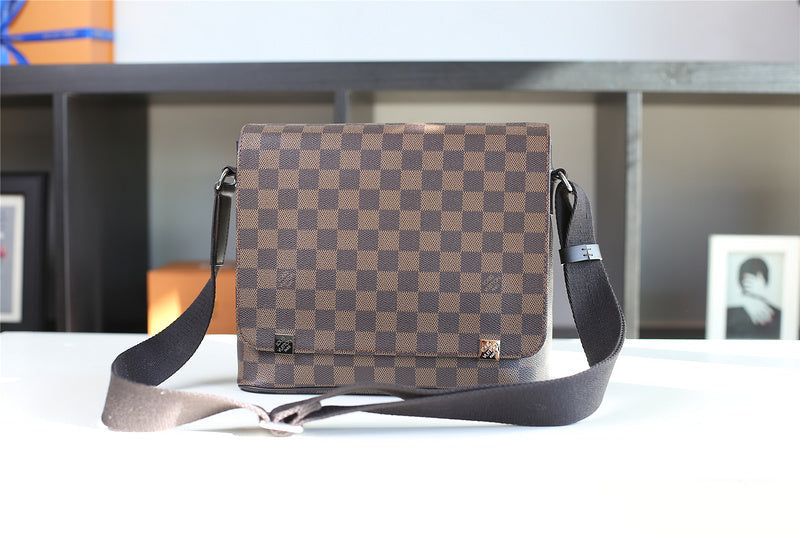 Lux-Totes - LOV Bags - 4306