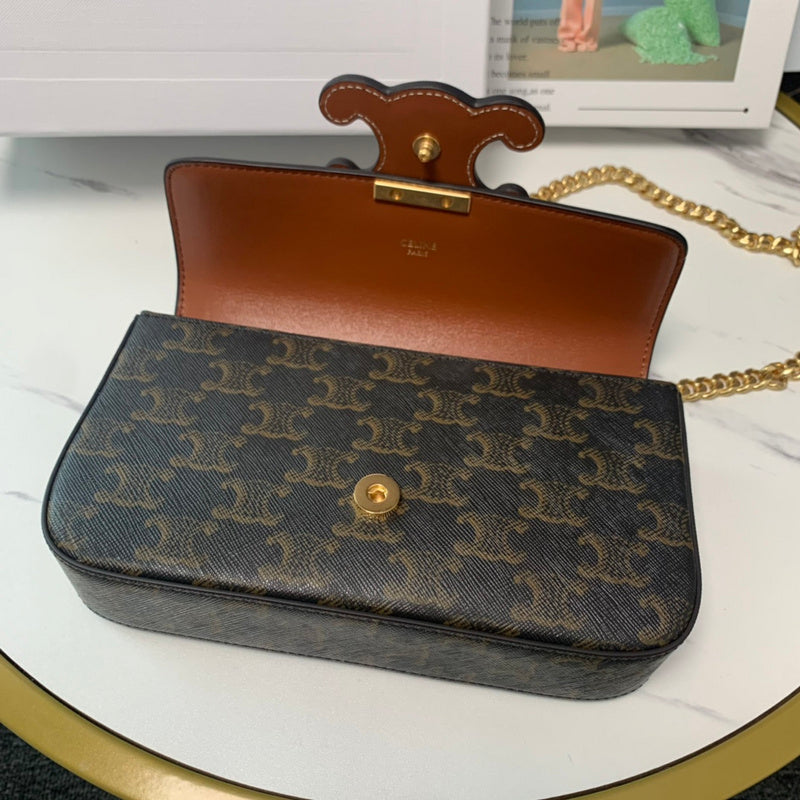 Luxurious Totes - Latest - 6609