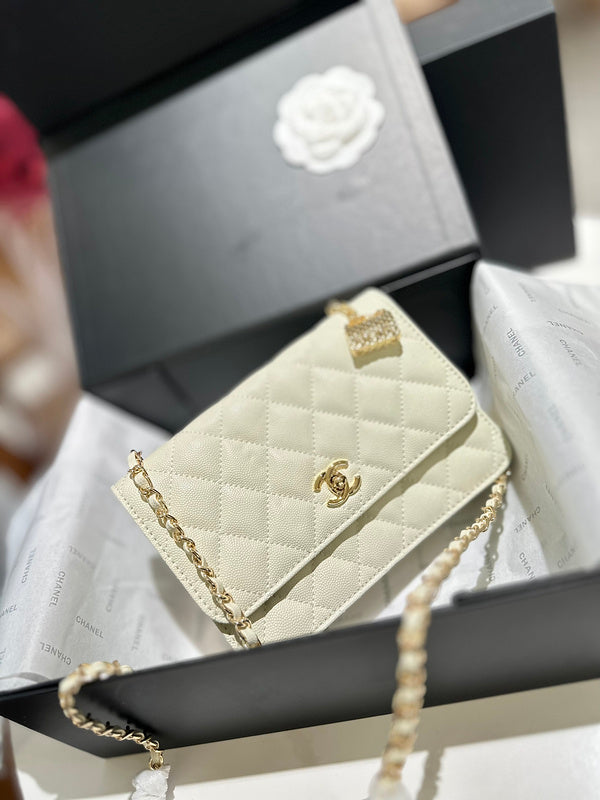Style My Style - CNL3 Bags - 073