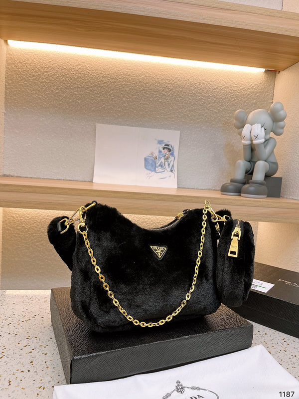 Luxurious Totes - PDA3 Bags - 066