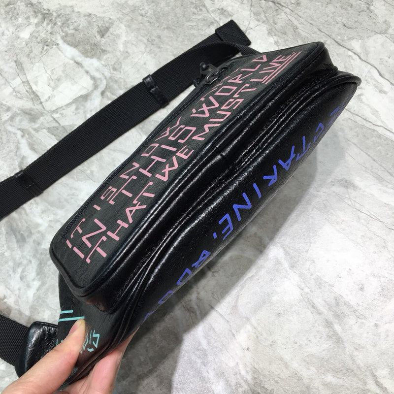 Lux-Totes - BGA Bags - 099
