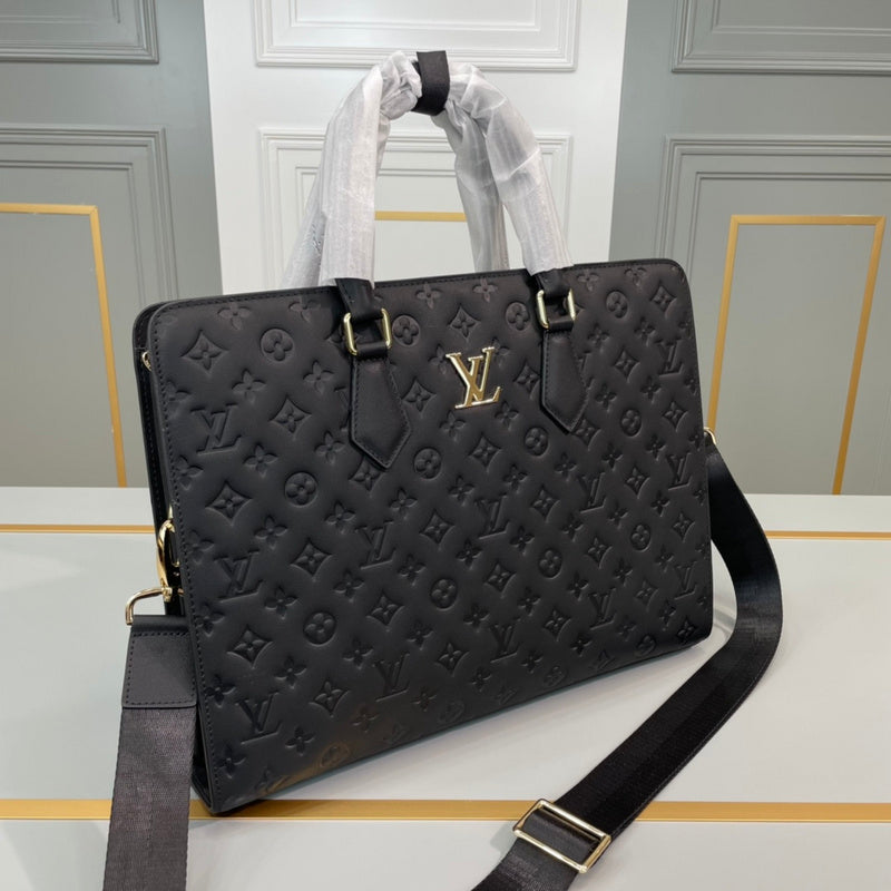 LOV - Luxurious Totes - 1907