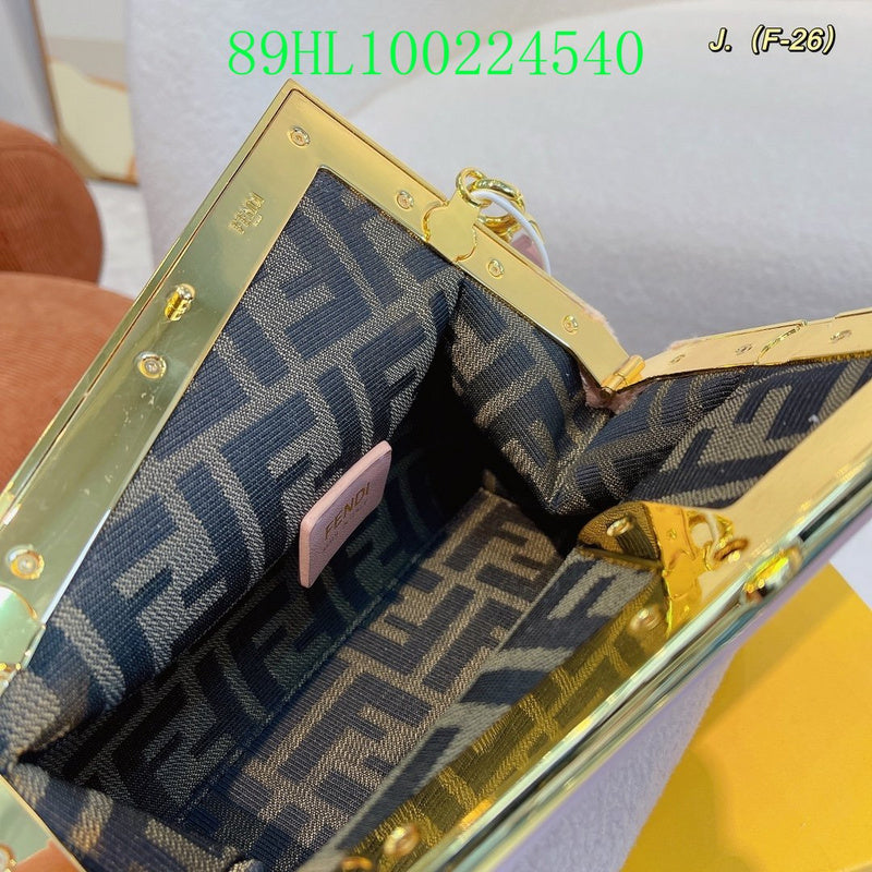 GC - Shoulder - 2823
