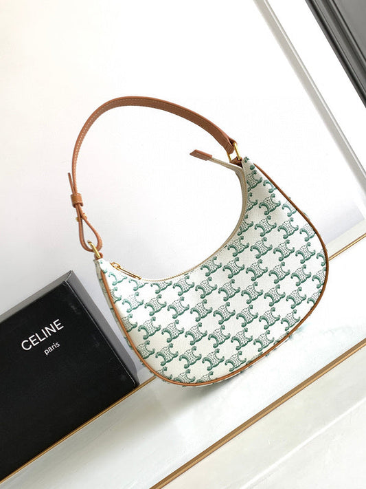 Luxurious-Totes - CLE Bags - 468