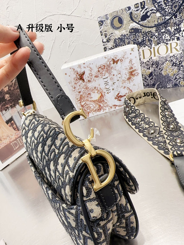 Luxurious Totes - DOR2 Bags - 176