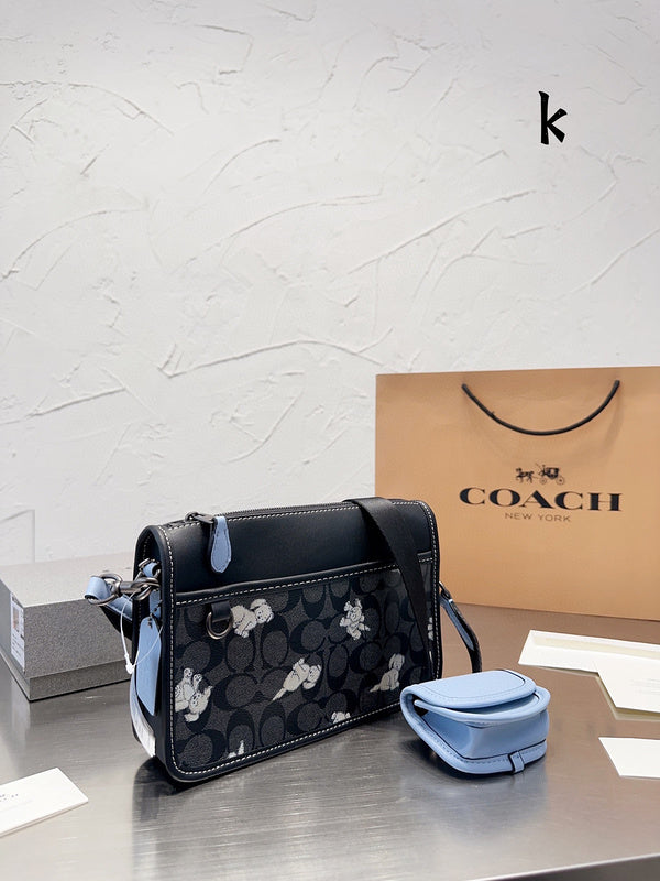 Luxurious Totes - CCH2 Bags - 140