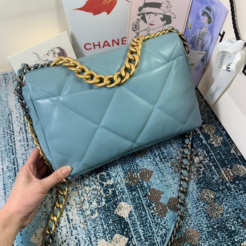 Style My Style - CHL Bags - 477