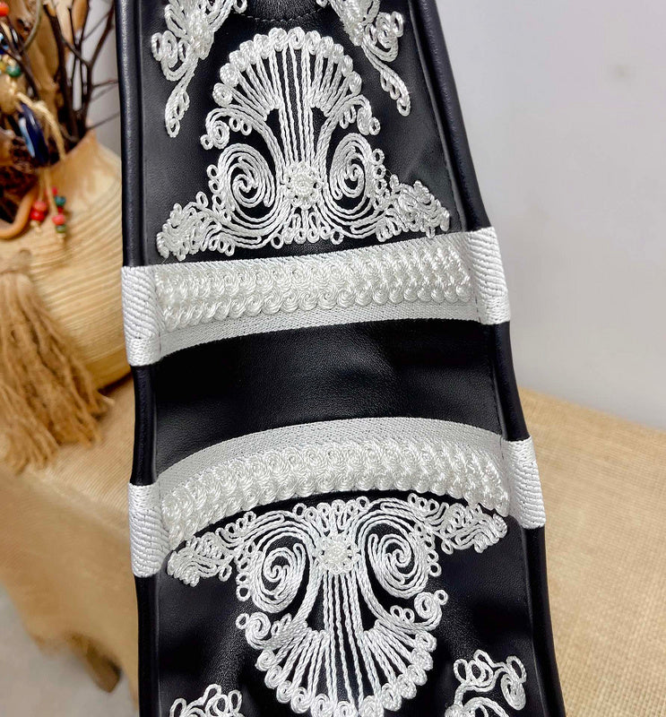 Luxurious Totes - Latest - 6554