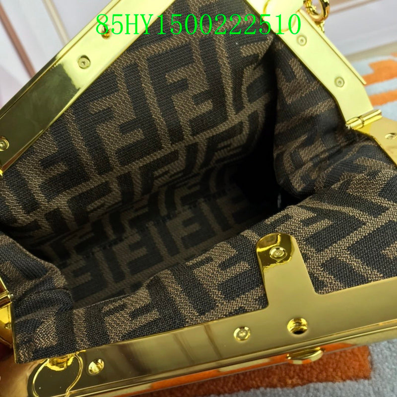GC - Shoulder - 2834
