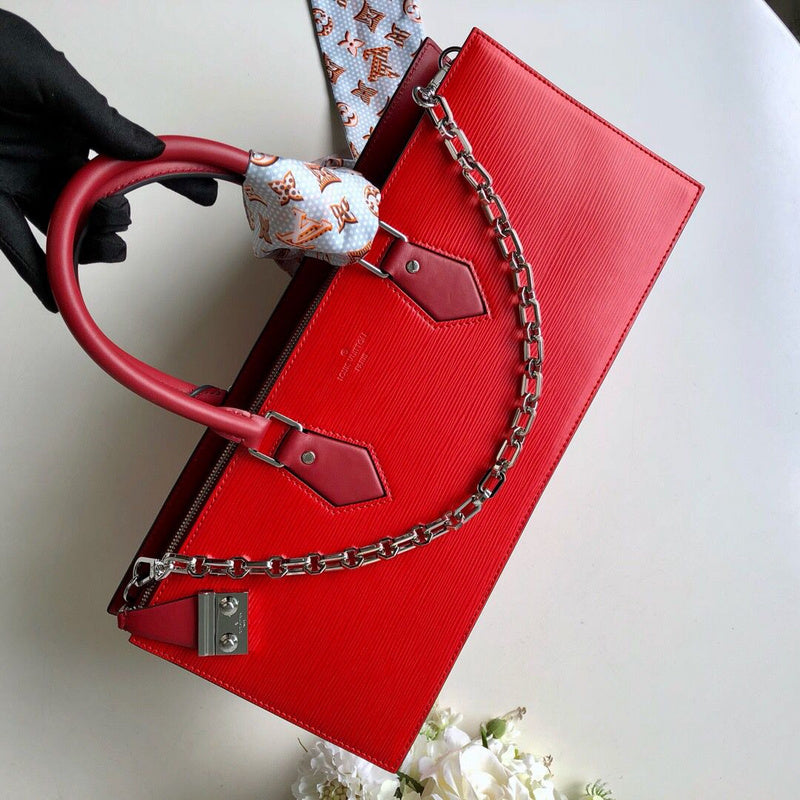 LOV - Luxurious Totes - 2742