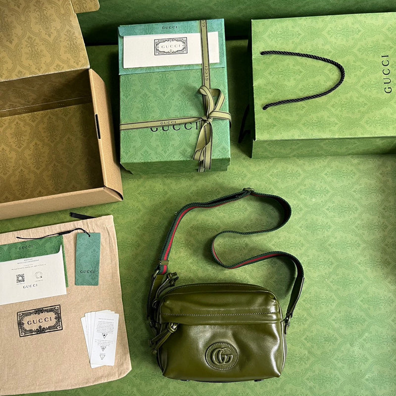 GUI - Luxurious Totes - 372