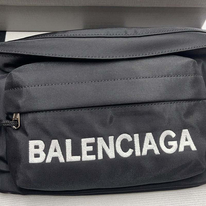 Lux-Totes - BGA Bags - 113