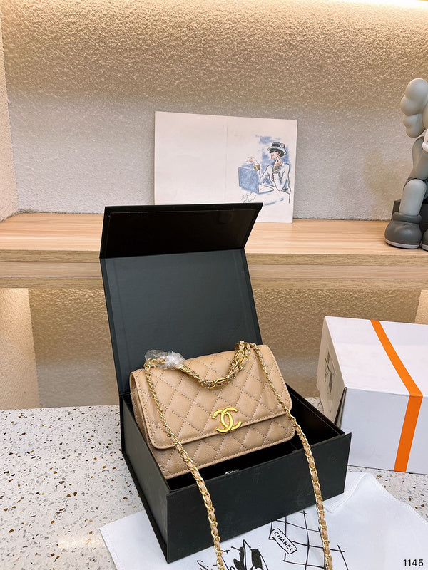 Luxurious Totes - CNL3 Bags - 324