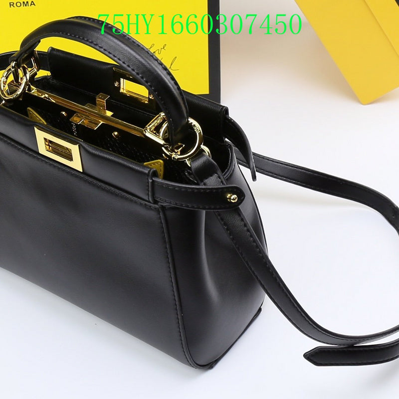 GC - Shoulder - 2792