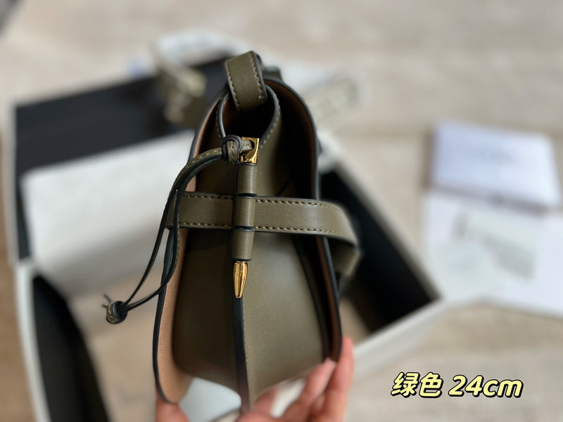 Style My Style - LW-CH Bags - 007