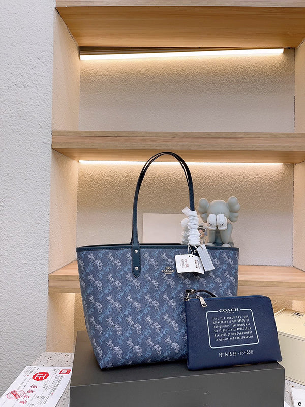 Luxurious Totes - CCH2 Bags - 003