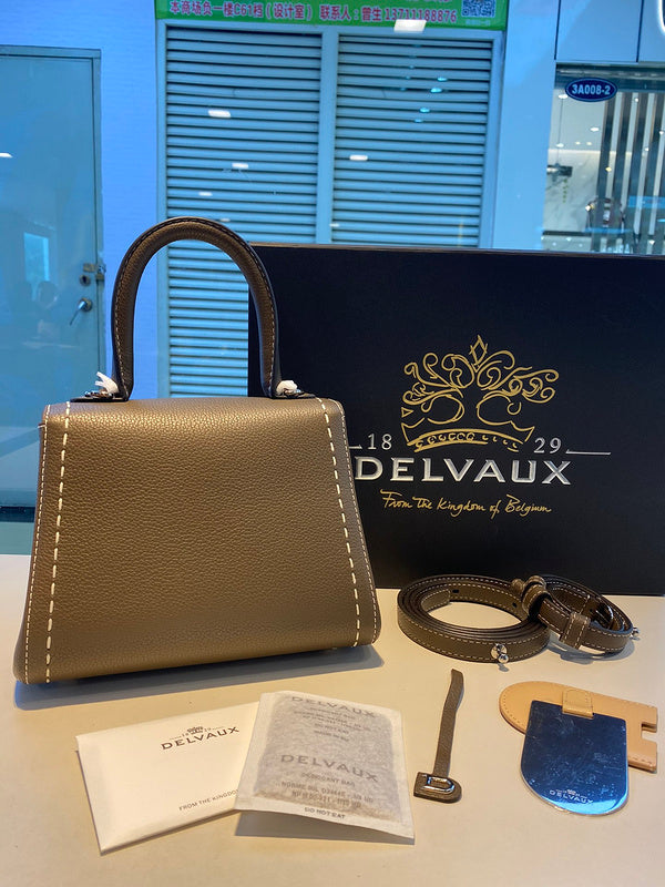 Luxurious Totes - Latest - 6159