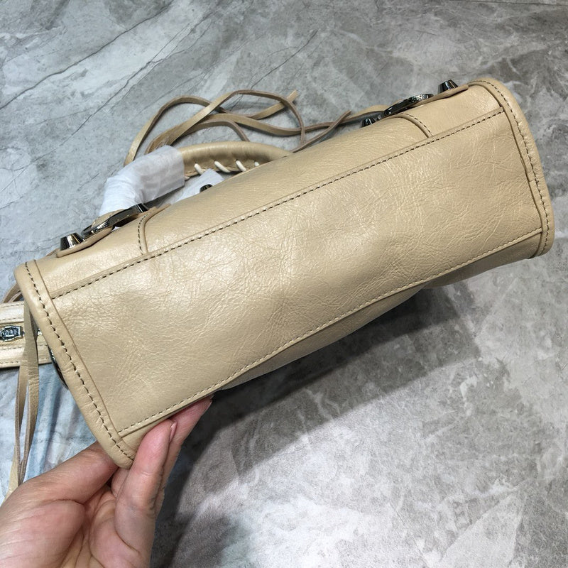 Style My Style - BGA Bags - 872