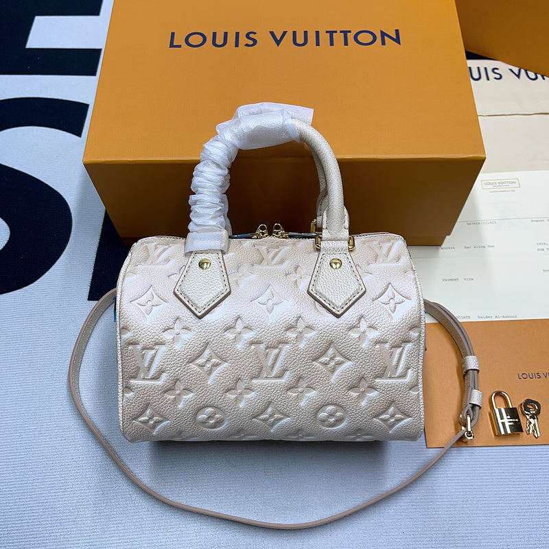 Lux-Totes - LOV Bags - 871