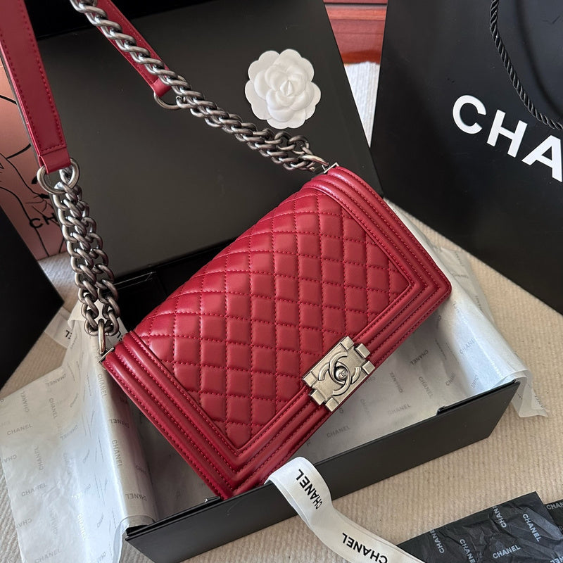 Luxurious Totes - CNL3 Bags - 076