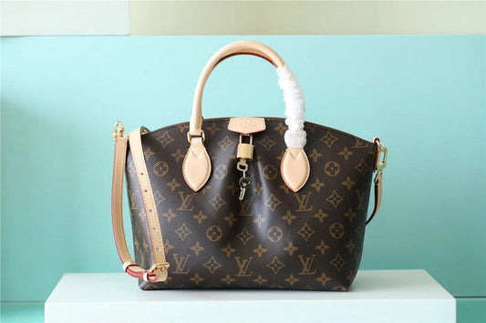 Lux-Totes - LOV Bags - 1067