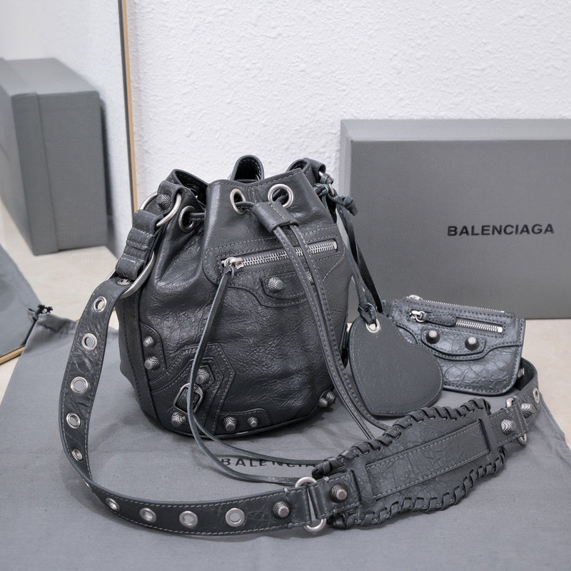 Luxurious-Totes - BGA Bags - 352