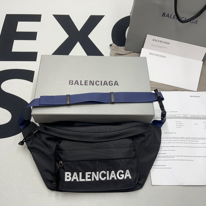 Lux-Totes - BGA Bags - 113
