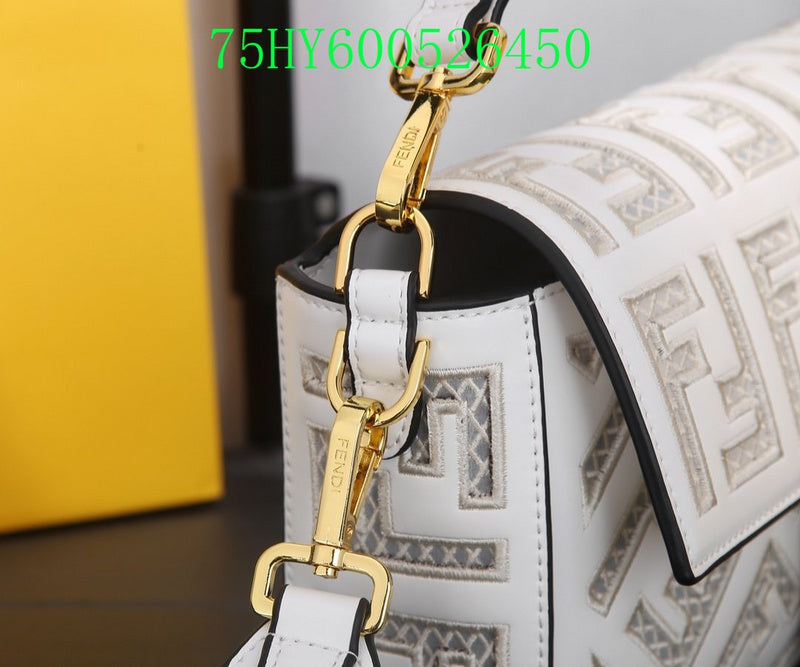 GC - Shoulder - 3055