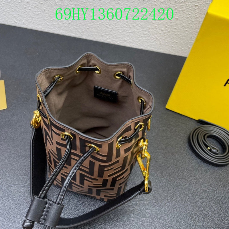 GC - Shoulder - 3322