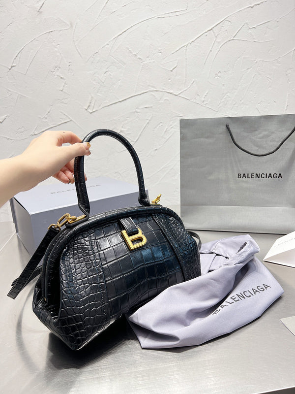 Luxurious Totes - BGA2 Bags - 018