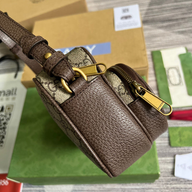 Lux-Totes - GCI Bags - 2271