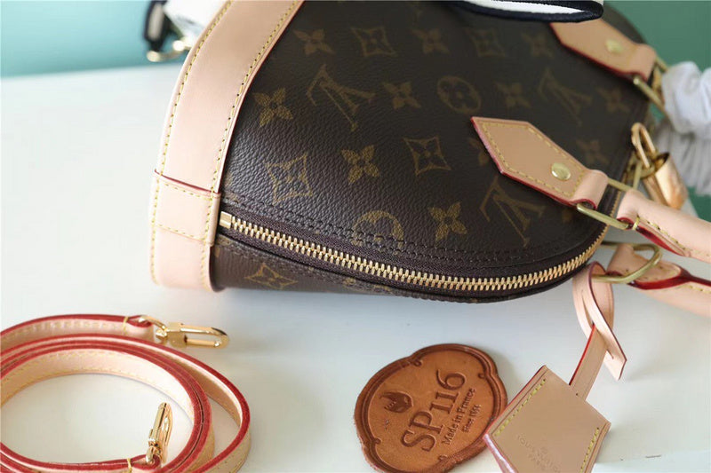 Lux-Totes - LOV Bags - 813