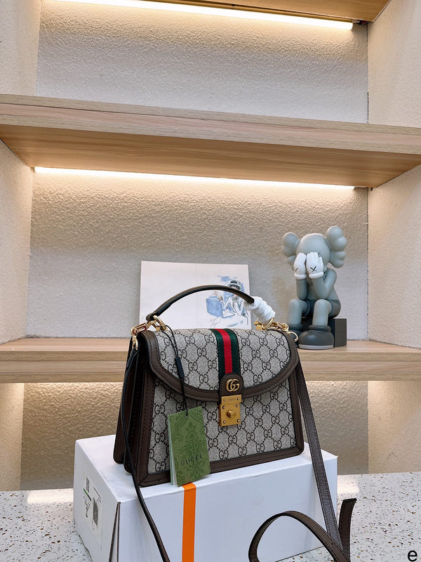 Luxurious Totes - GUI3 Bags - 340