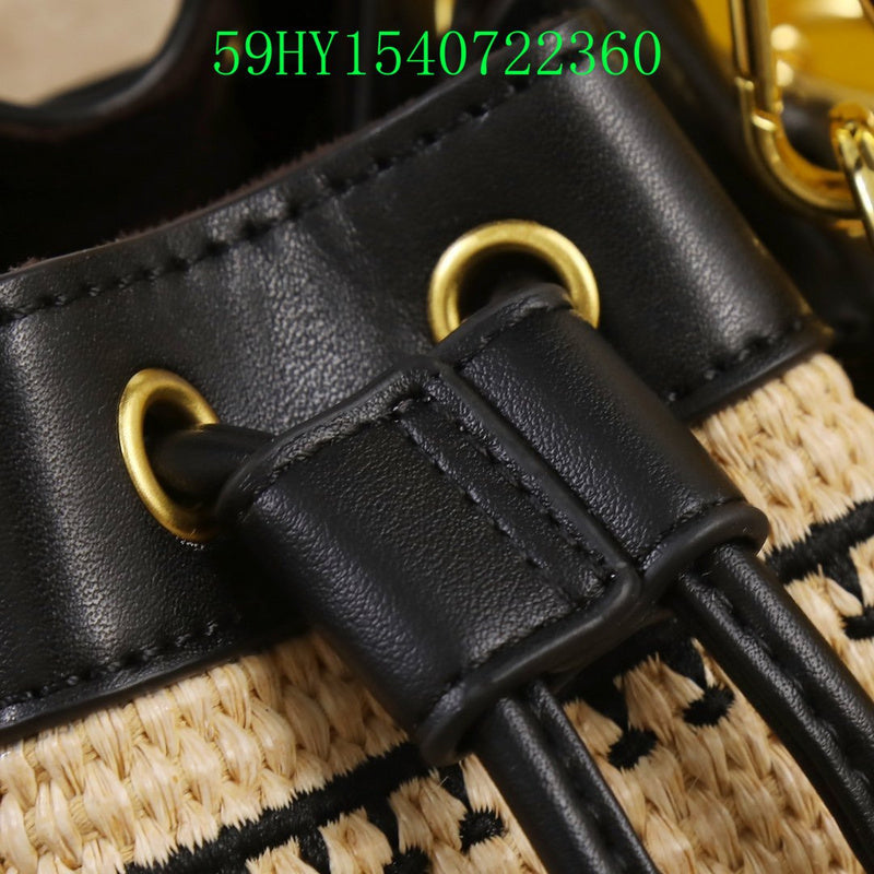 GC - Shoulder - 3320