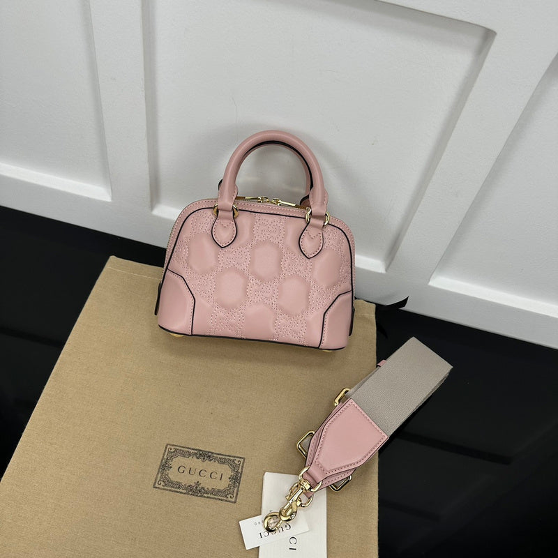 GUI - Luxurious Totes - 236