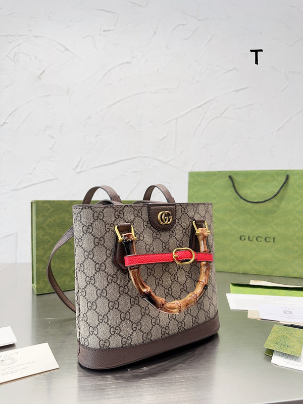 Luxurious Totes - GUI3 Bags - 107