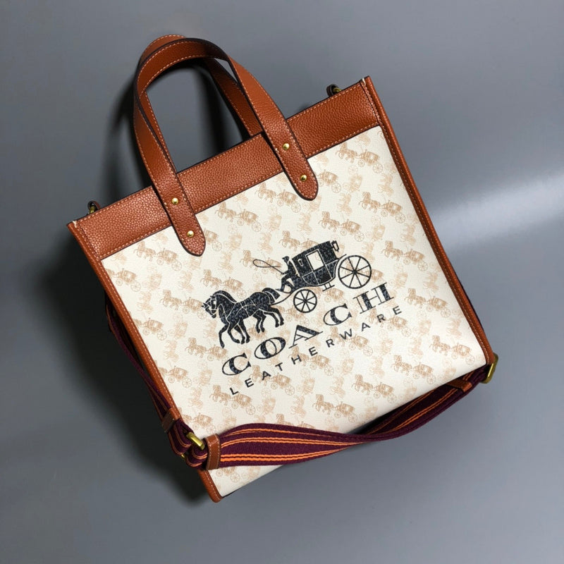 Luxurious-Totes - CCH Bags - 383