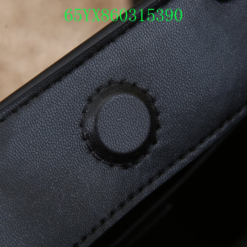 GC - Shoulder - 3406