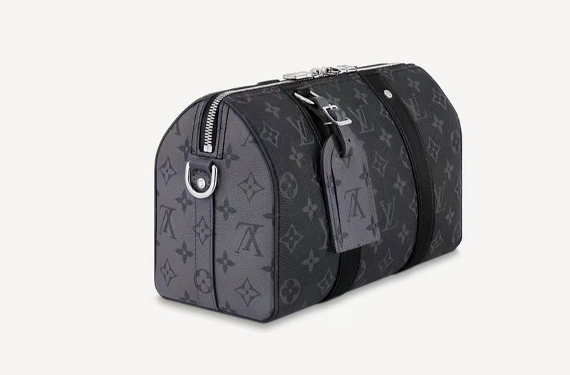 LOV - Luxurious Totes - 1983