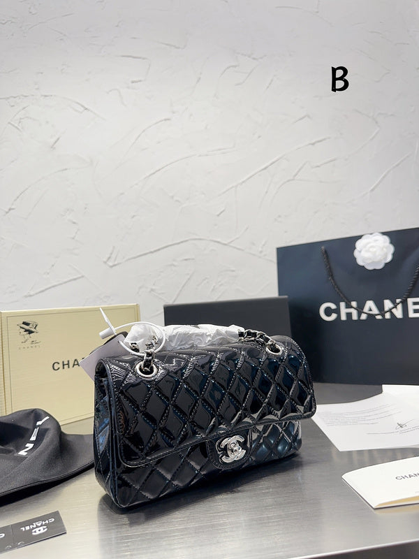 Style My Style - CNL3 Bags - 300