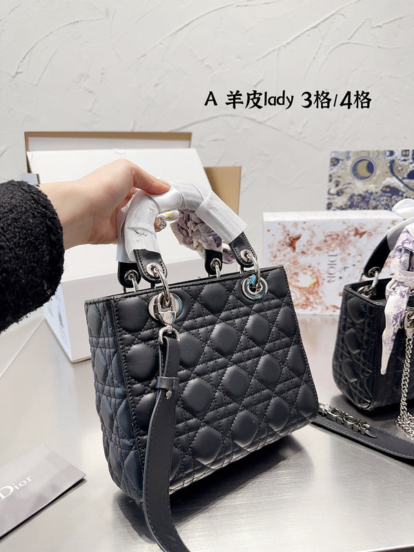 Luxurious Totes - DOR2 Bags - 174