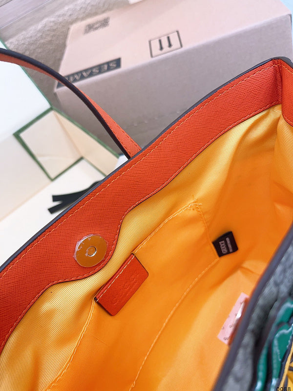 Luxurious Totes - GUI3 Bags - 188