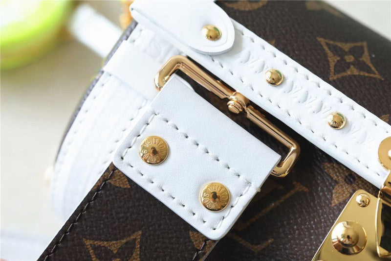 Lux-Totes - LOV Bags - 948