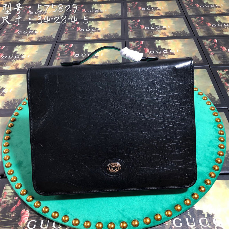 Lux-Totes - GCI Bags - 2459