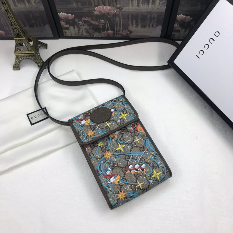 Luxurious Totes - Latest - 7548